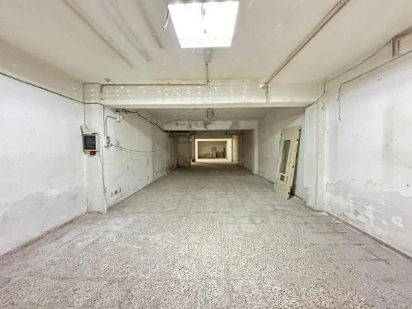 Local en calle Jaén