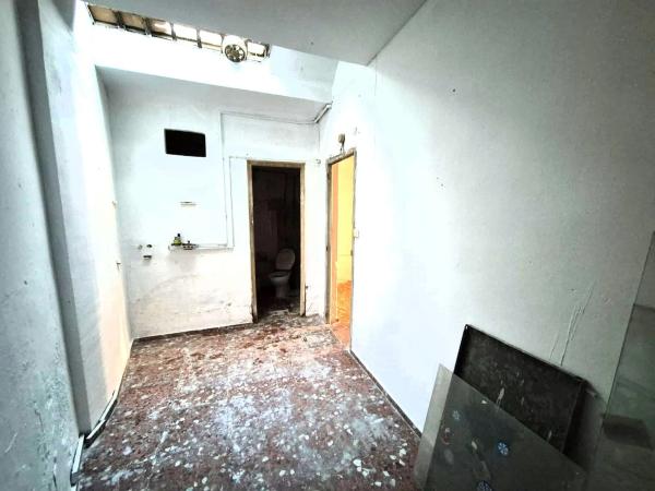 Local en calle Maestro Caballero