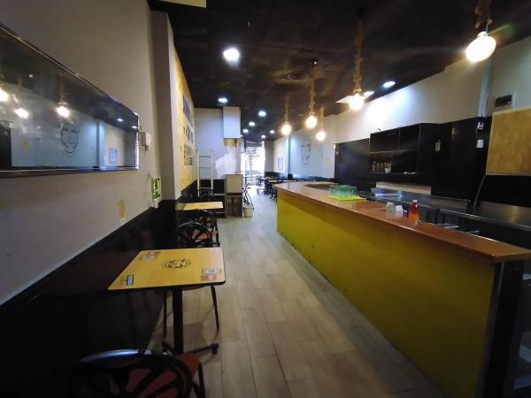 Local en Barrio Benalúa