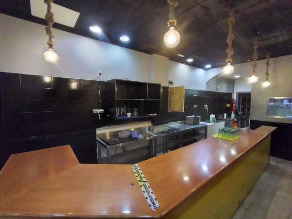 Local en Barrio Benalúa