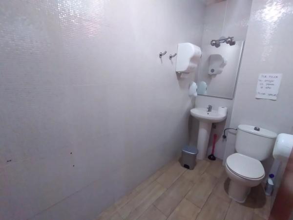 Local en Barrio Benalúa