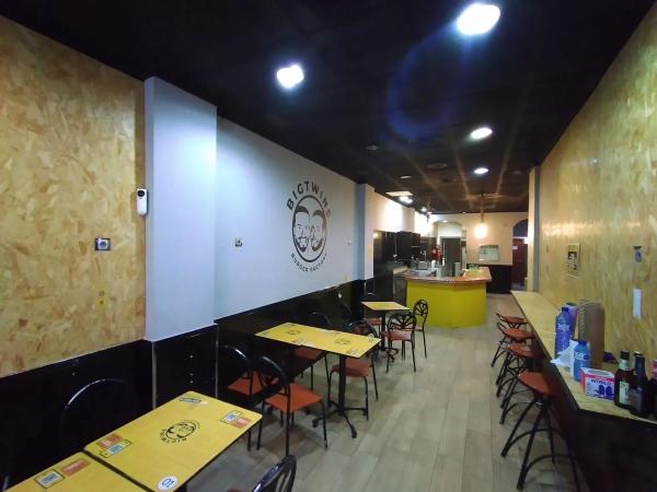 Local en Barrio Benalúa