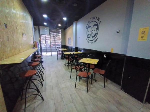 Local en Barrio Benalúa