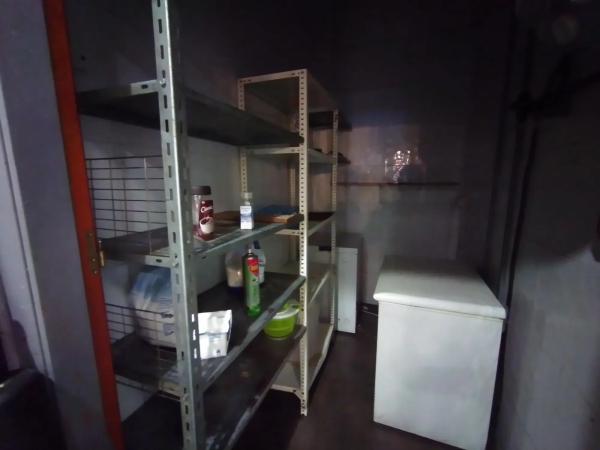 Local en Barrio Benalúa