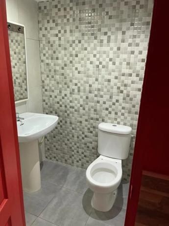 Local en calle del Plus Ultra