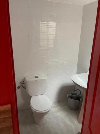 Local en calle del Plus Ultra