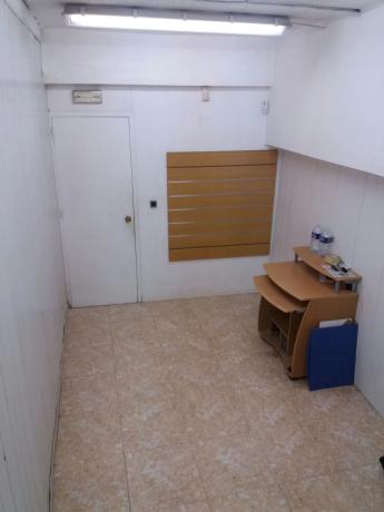 Local en avenida de los Condes de Soto Ameno