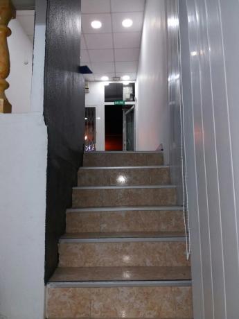 Local en avenida de los Condes de Soto Ameno