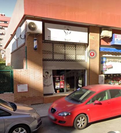 Local en calle Padre Recaredo de Los Rios, 44