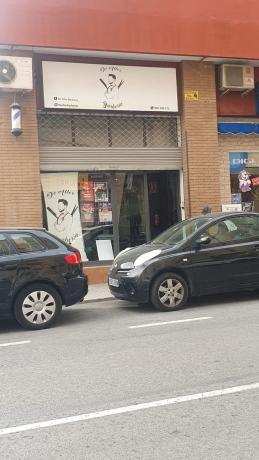 Local en calle Padre Recaredo de Los Rios, 44