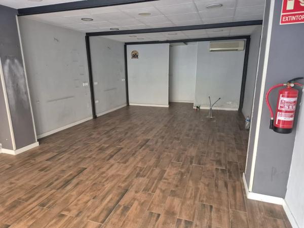 Local en calle Padre Recaredo de Los Rios, 44