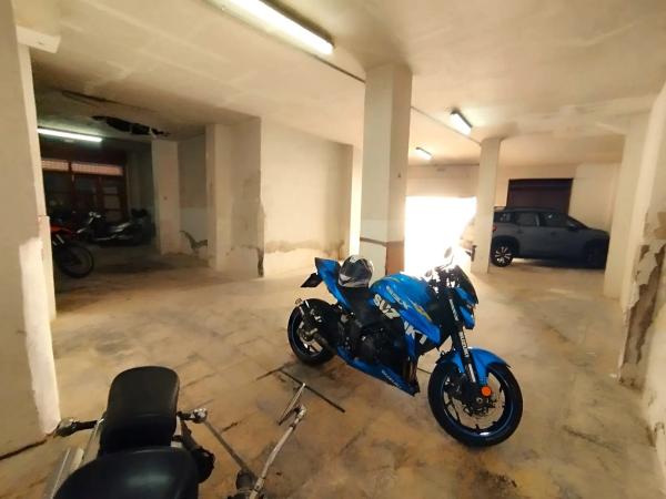 Local en calle Taquigrafo Martí