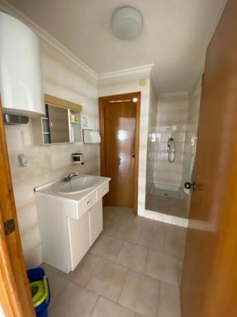 Nave en Barrio Ciudad de Asís - Font-Calent - El Bacarot