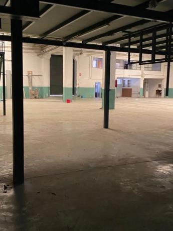 Nave en Barrio Ciudad de Asís - Font-Calent - El Bacarot