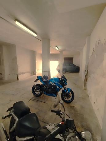 Local en calle Taquigrafo Martí