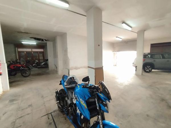 Local en calle Taquigrafo Martí