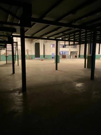 Nave en Barrio Ciudad de Asís - Font-Calent - El Bacarot