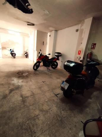 Local en calle Taquigrafo Martí