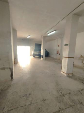 Local en calle Taquigrafo Martí