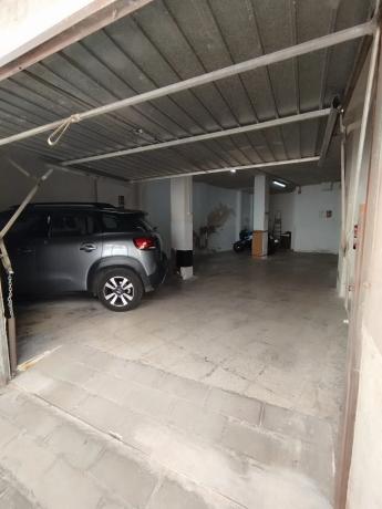 Local en calle Taquigrafo Martí