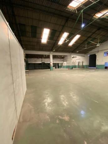 Nave en Barrio Ciudad de Asís - Font-Calent - El Bacarot