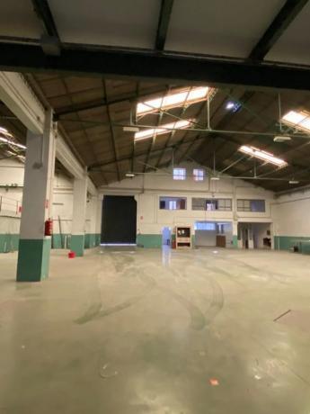 Nave en Barrio Ciudad de Asís - Font-Calent - El Bacarot