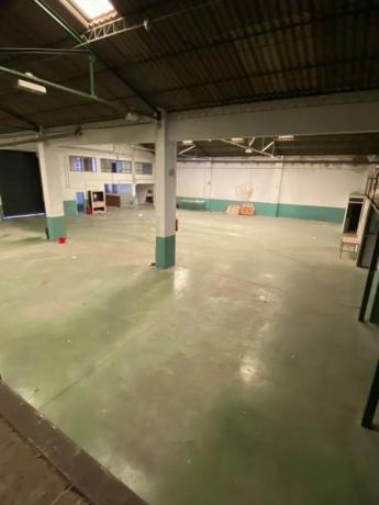 Nave en Barrio Ciudad de Asís - Font-Calent - El Bacarot