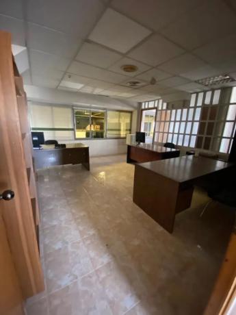 Nave en Barrio Ciudad de Asís - Font-Calent - El Bacarot