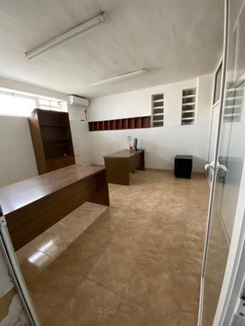 Nave en Barrio Ciudad de Asís - Font-Calent - El Bacarot