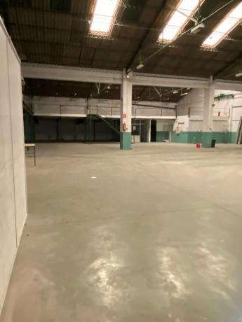 Nave en Barrio Ciudad de Asís - Font-Calent - El Bacarot