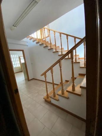 Nave en Barrio Ciudad de Asís - Font-Calent - El Bacarot