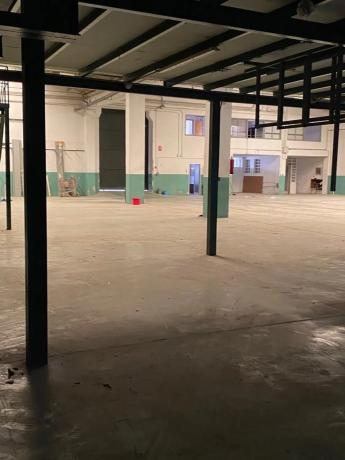 Nave en Barrio Ciudad de Asís - Font-Calent - El Bacarot