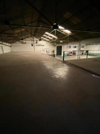 Nave en Barrio Ciudad de Asís - Font-Calent - El Bacarot