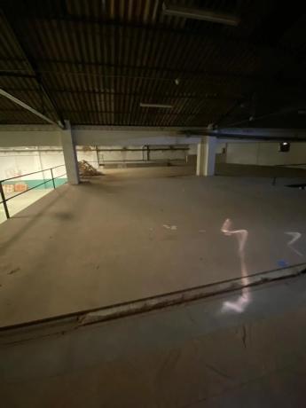 Nave en Barrio Ciudad de Asís - Font-Calent - El Bacarot