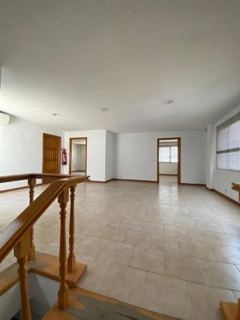 Nave en Barrio Ciudad de Asís - Font-Calent - El Bacarot