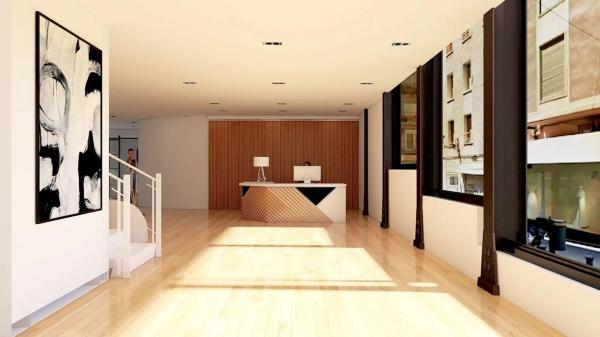 Local en calle Girona