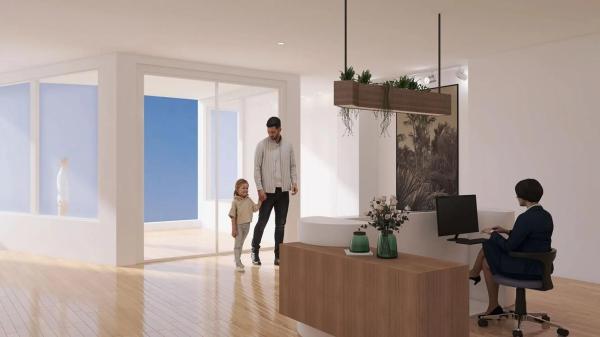 Local en calle Girona