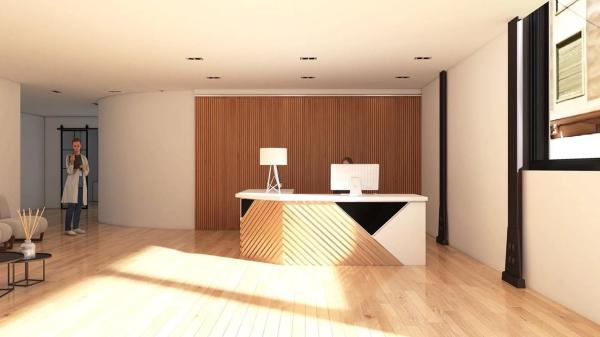 Local en calle Girona