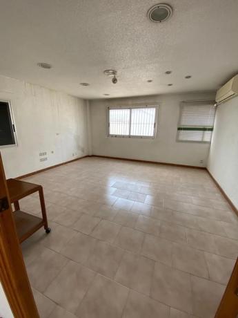 Nave en Barrio Ciudad de Asís - Font-Calent - El Bacarot