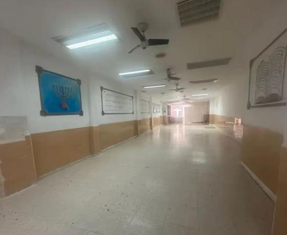 Local en calle del Plus Ultra