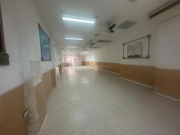 Local en Barrio Carolinas Altas