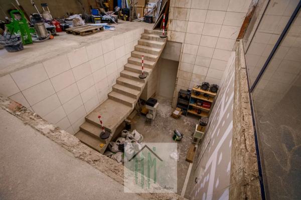 Local en calle del Chelín