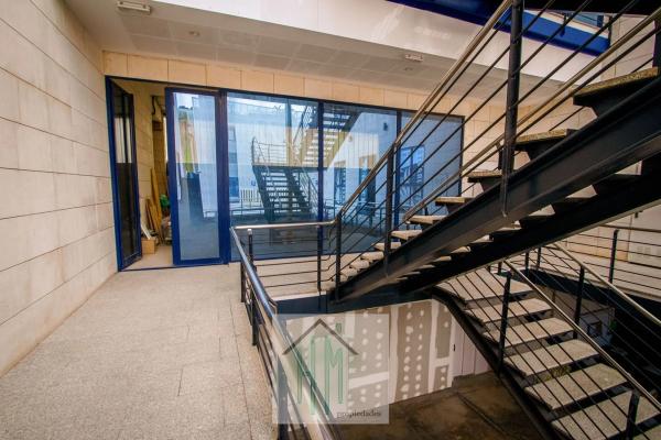 Local en calle del Chelín