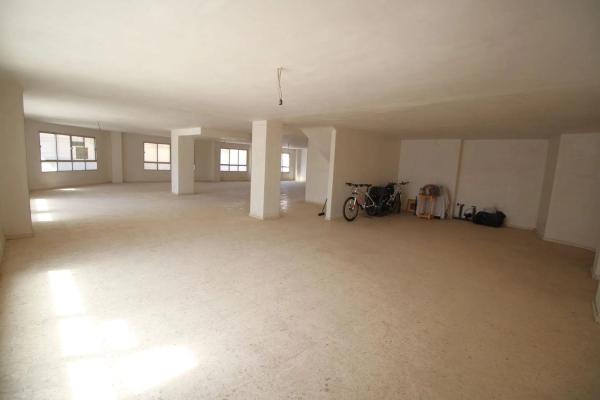 Local en Barrio La Florida