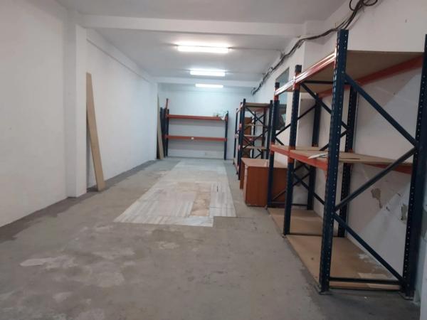 Local en calle Maestro Caballero