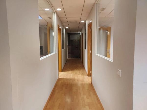 Local en calle Maestro Caballero