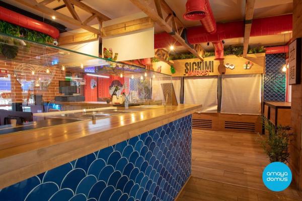 Local en calle General O'Donnell, 7