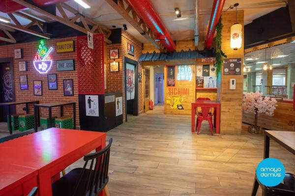 Local en calle General O'Donnell, 7