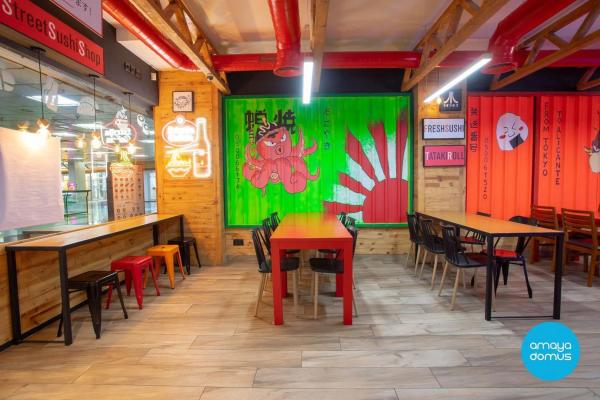 Local en calle General O'Donnell, 7