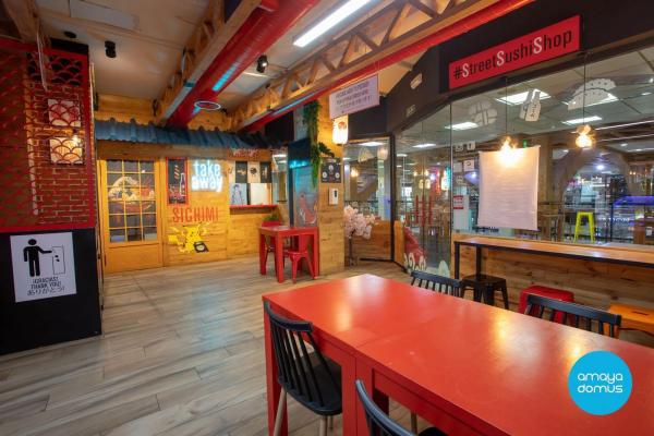 Local en calle General O'Donnell, 7